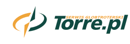 www.torre.pl - Serwis Globtroterski